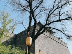 -西安城墙·碑林历史文化景区