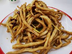 -北戴河庆山饭店·海鲜砂锅粥(北戴河黑石路店)