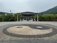 -句容茅山景区