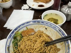 -福海面馆(阳曲店)