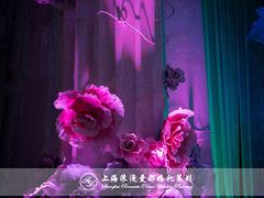上海浪漫爱都婚礼策划-上海浦东嘉里大酒店