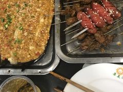 -永刚烧烤(大夜市店)