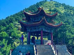 -北岳恒山