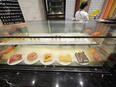 -星汇餐厅(新濠影汇店)