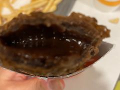-麦当劳(天塔道店)