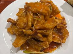 -老苏扬饭店
