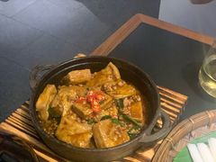 -Ameigo梅果·云贵川bistro(长宁来福士店)