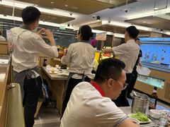 -海底捞火锅(旭辉MALL店)