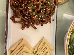 -博雅渔港·融合菜(维也纳国际大酒店)
