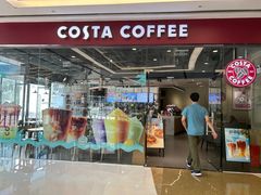 -COSTA COFFEE(丰联广场店)