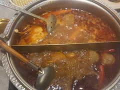 -一绪に寿喜烧(荟聚店)