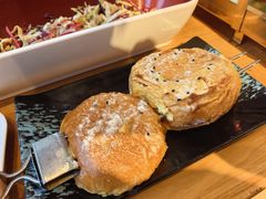 -华府九号海鲜烧烤大排档(龙域店)