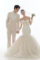 -摩玛婚纱摄影(杭州店)