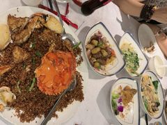 -喜记避风塘炒辣蟹(旗舰店)