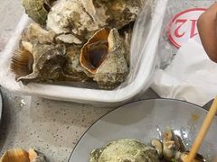 -仙螺岛海鲜自助餐厅(总店)