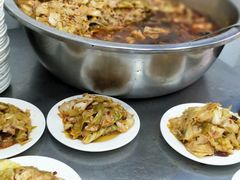 -定家小酥肉·清真(回民街店)