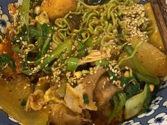 -皆道拌麻辣烫·麻辣拌