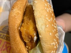 -汉堡王(砂之船奥莱店)