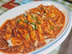 -五百斤·20年正宗川菜·猛火现炒(鲁东大学店)