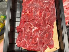 三花趾-大吉利·潮汕鲜牛肉火锅(总店)