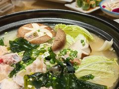 -禾风·海鲜料理自助(玉林店)