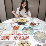 CBD正宗粤菜‖聚会餐好去处