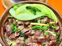 -潮香兴煲仔饭(莲花路店)