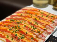 -八乔煎肉馆·丹东特色煎锅(梅林店)