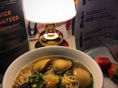 -广州花园酒店·凌璇阁旋转餐厅CAROUSEL360