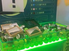 -仁义涵西餐·咖啡(中华巴洛克店)