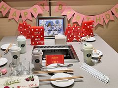 -海底捞火锅(漕宝路店)