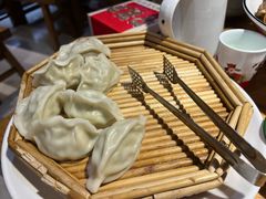 -村长家的疙瘩汤(淄博路店)