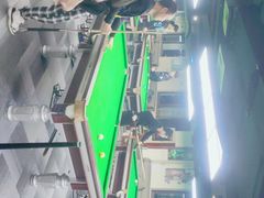 -新新潘晓婷台球俱乐部(周浦店)