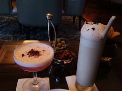 -LONG BAR 廊吧(外滩华尔道夫酒店)