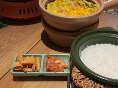 -谷田稻香·砂锅菜(西乡天虹店)