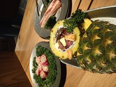 -烧肉达人•炭火烧肉(新天地店)
