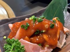 -谷牛和牛烤肉(漕河泾印象城店)