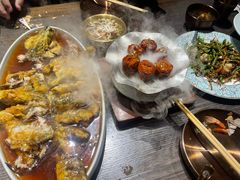 -魁盛居百年鲁菜馆(县西巷店)
