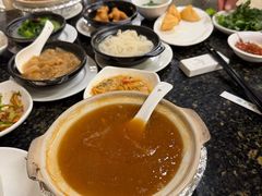 -金泰食府(竹园店)