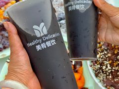 -美肴冰品·汉堡·牛腩饭(总店)