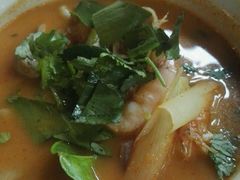-自然餐厅(Phuket)