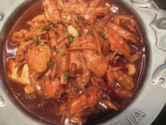 -胖哥俩肉蟹煲(湖滨银泰in77店)