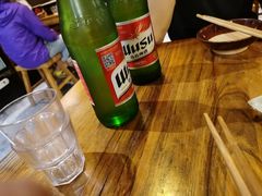 -串大叔炭火烤串·鸡西大冷面刀削面(总店)