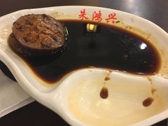-朱鸿兴面馆(镇湖店)