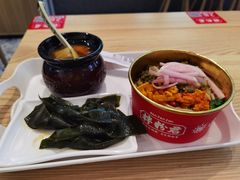 -拌粉君·江西小炒(石厦时代店)
