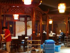 -总参北京涮羊肉