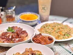 -凤来茶餐·粤菜馆(珠江新城店)