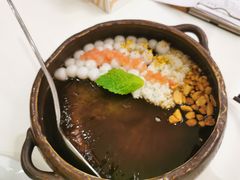 -饭怕鱼·黄焖鲟龙鱼(湖大店)