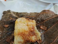-鹿鸣酒家(越秀店)