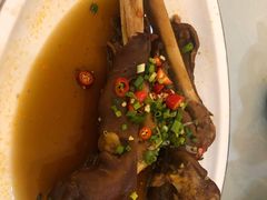 羊蹄-小叶手抓·非遗·清真食品(治平路店)